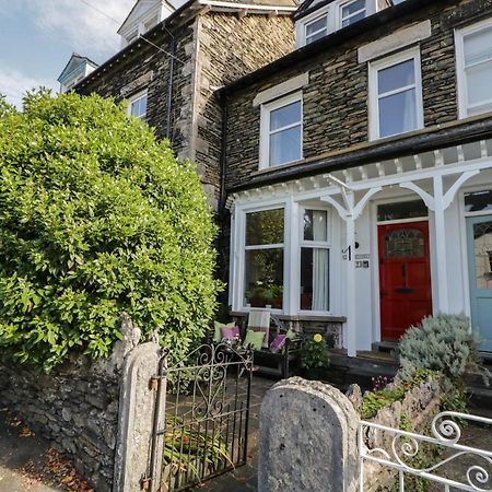 Gillercombe Villa Bowness-on-Windermere Buitenkant foto