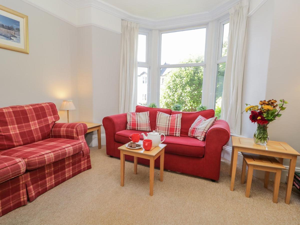 Gillercombe Villa Bowness-on-Windermere Buitenkant foto