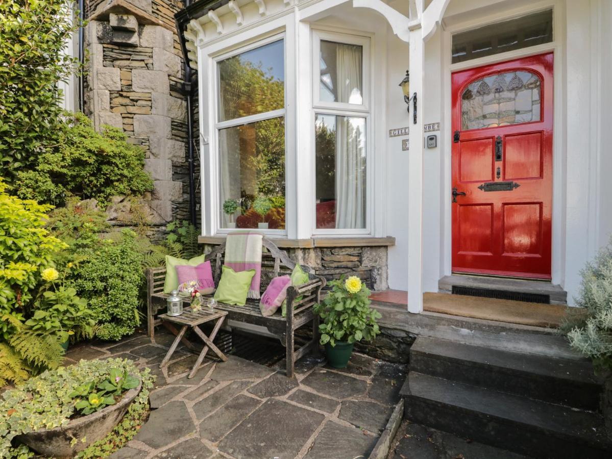 Gillercombe Villa Bowness-on-Windermere Buitenkant foto