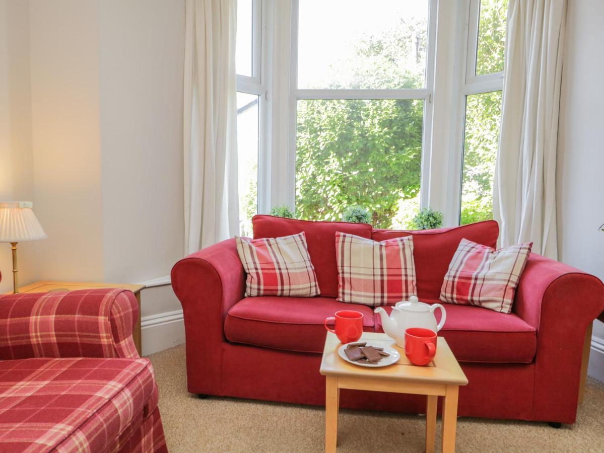 Gillercombe Villa Bowness-on-Windermere Buitenkant foto
