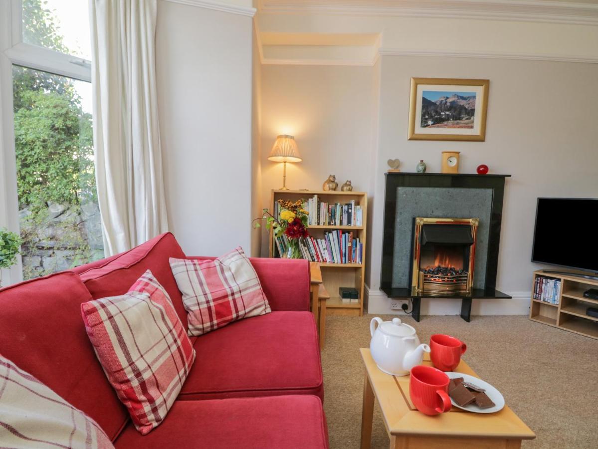 Gillercombe Villa Bowness-on-Windermere Buitenkant foto