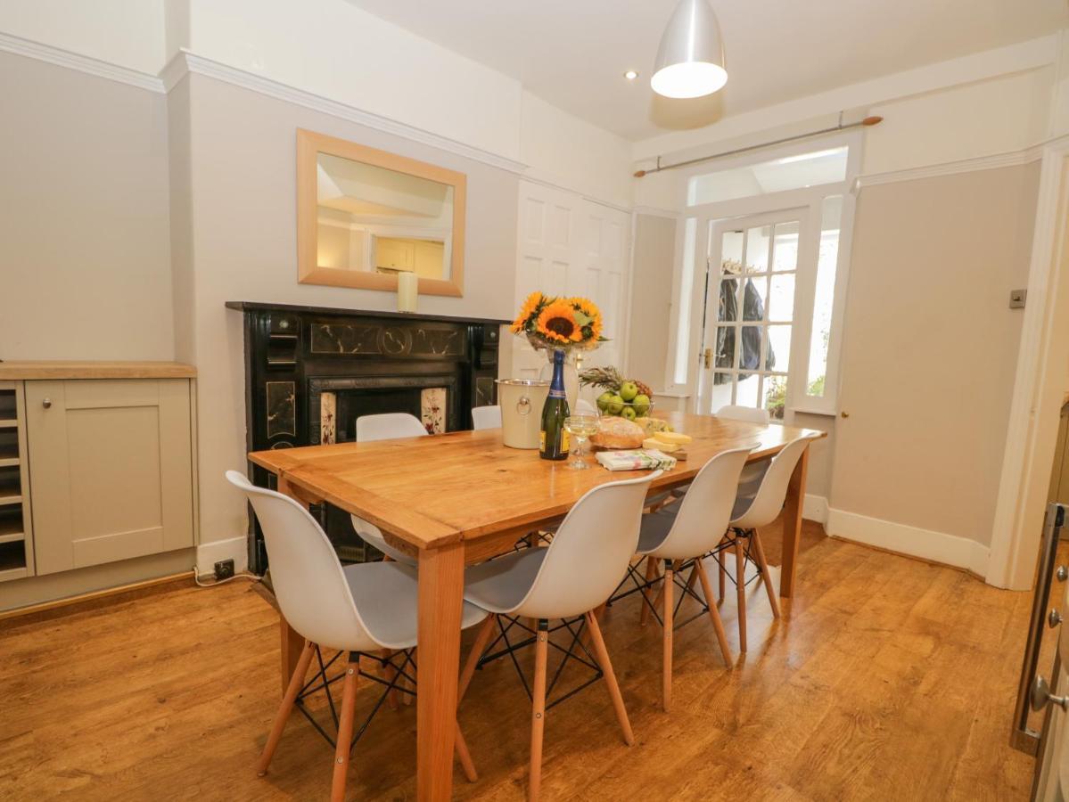 Gillercombe Villa Bowness-on-Windermere Buitenkant foto