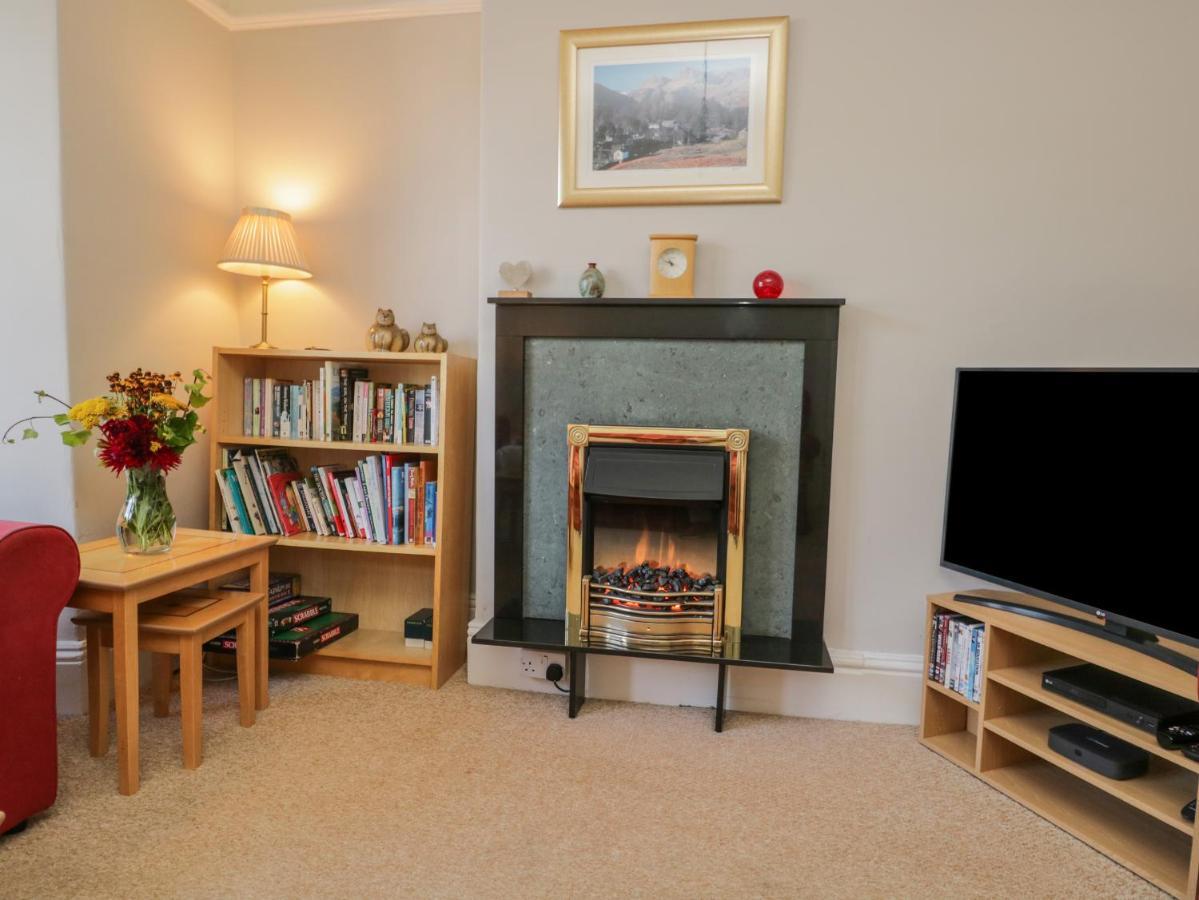 Gillercombe Villa Bowness-on-Windermere Buitenkant foto