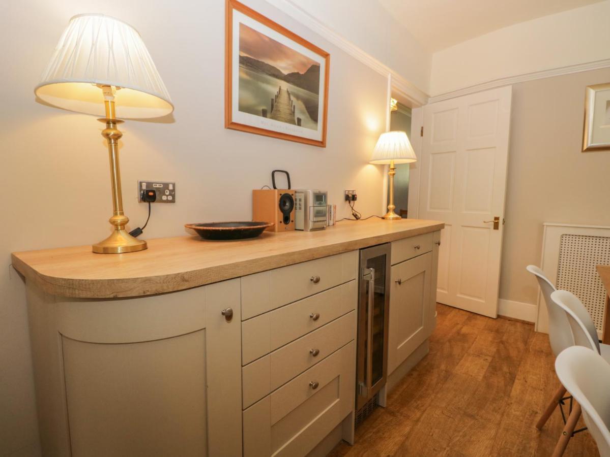 Gillercombe Villa Bowness-on-Windermere Buitenkant foto