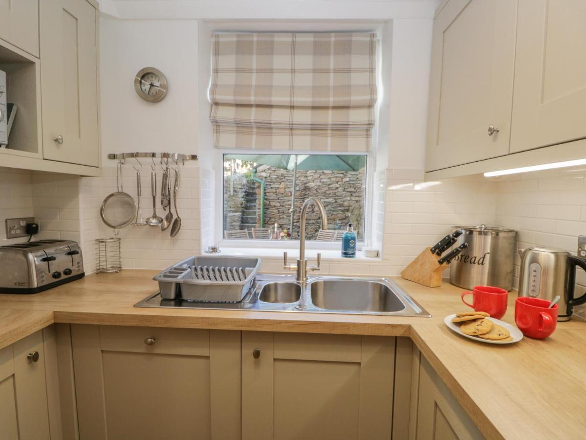 Gillercombe Villa Bowness-on-Windermere Buitenkant foto