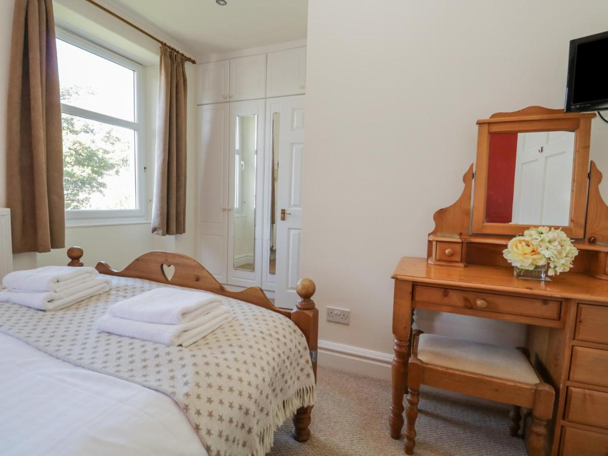 Gillercombe Villa Bowness-on-Windermere Buitenkant foto