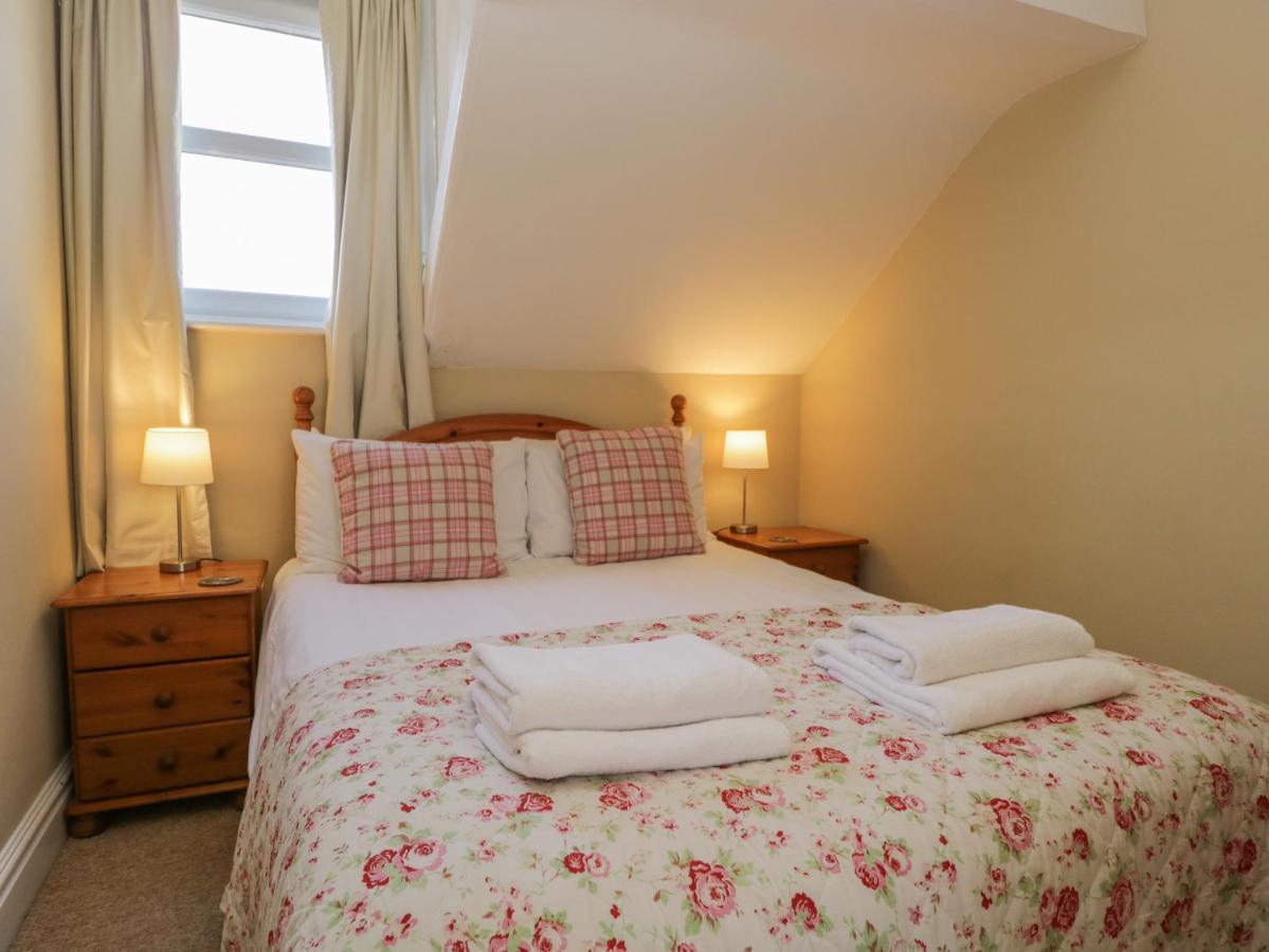Gillercombe Villa Bowness-on-Windermere Buitenkant foto