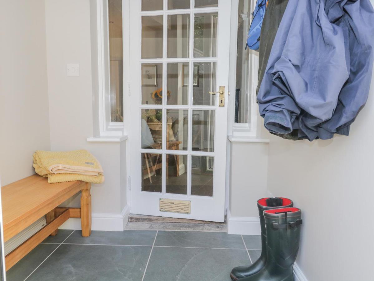 Gillercombe Villa Bowness-on-Windermere Buitenkant foto