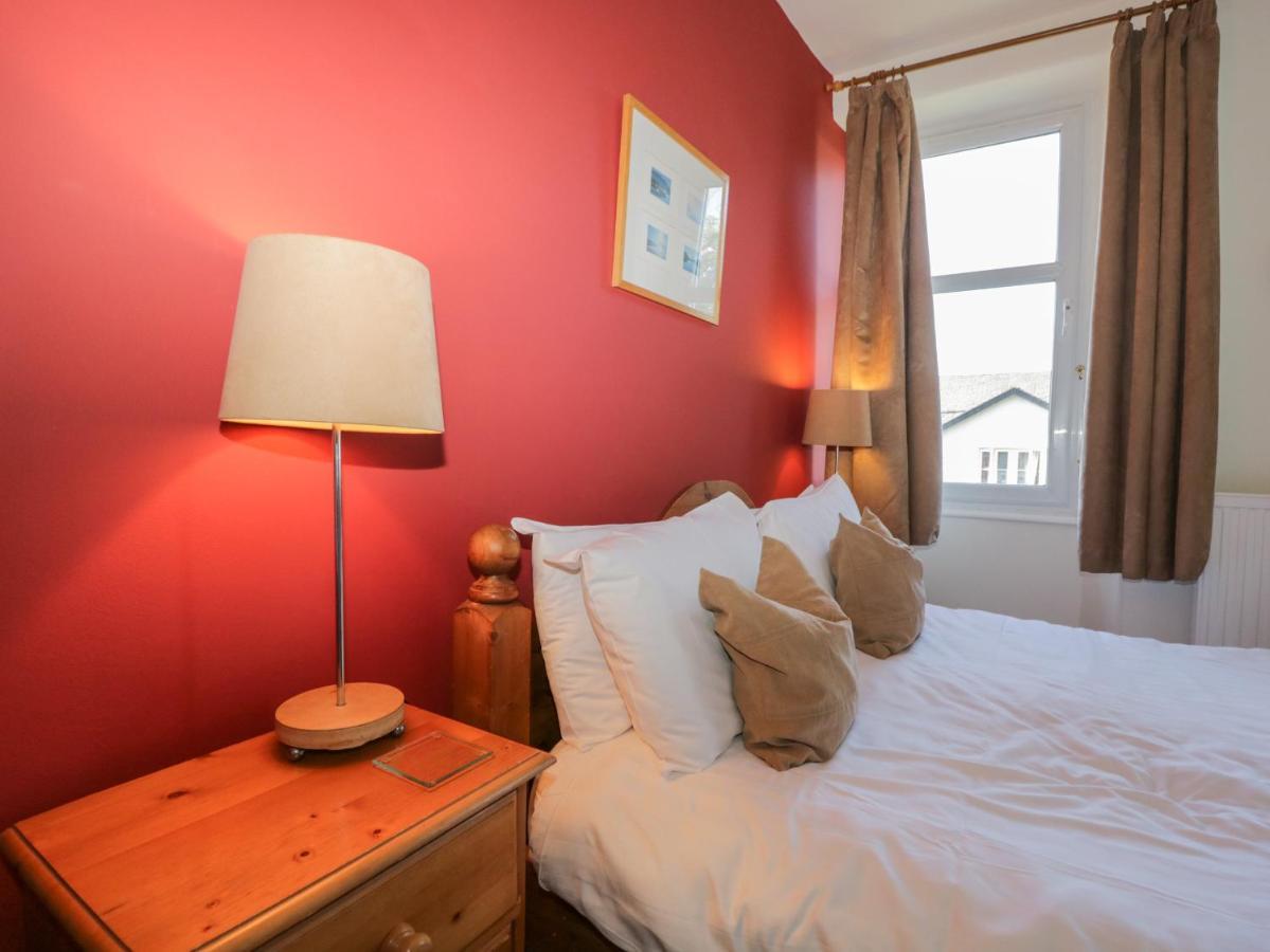 Gillercombe Villa Bowness-on-Windermere Buitenkant foto