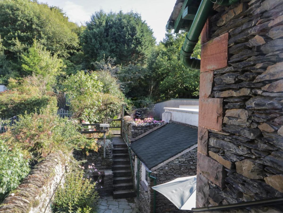 Gillercombe Villa Bowness-on-Windermere Buitenkant foto