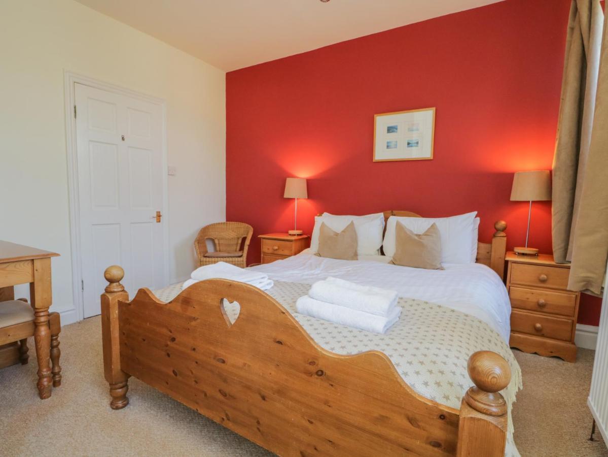 Gillercombe Villa Bowness-on-Windermere Buitenkant foto